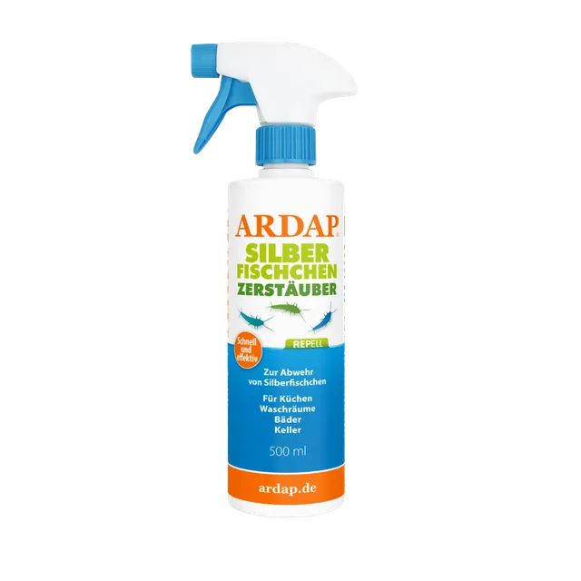 ardap-repell-silberfischchen-spray-zerst-uber-500-ml image 1