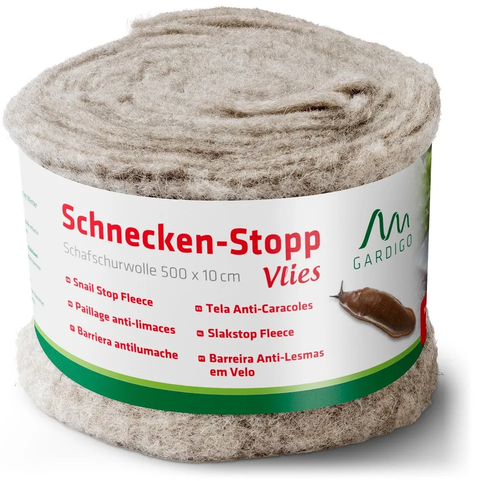 gardigo-m-use-feind-schneckenschutz-vlies-500x10-cm-schafwolle image 1