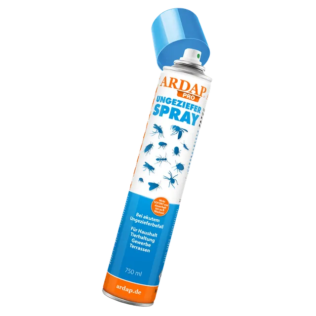 ardap-pro-ungezieferspray-750-ml-langzeitwirkung image 1