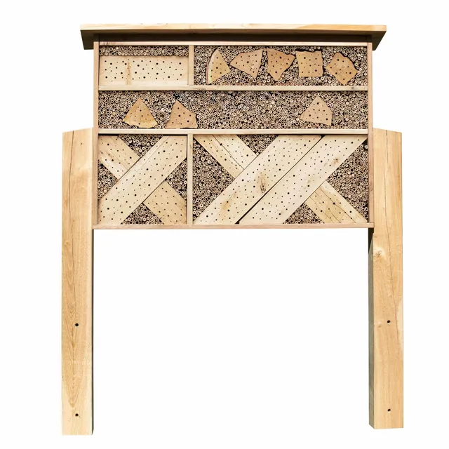 gardigo-tier-haus-premium-insektenhotel-holz-gro-wildbienen image 1