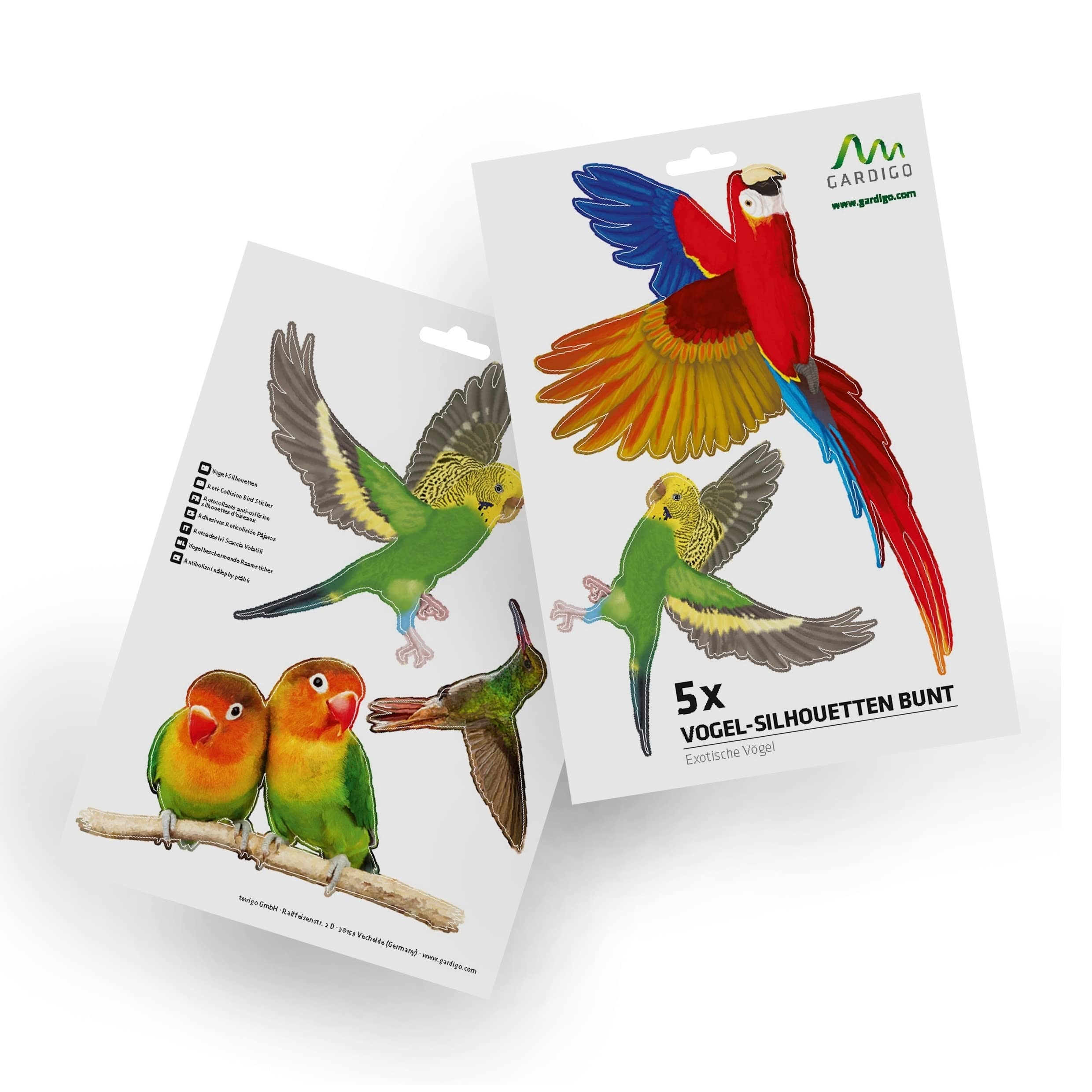 gardigo-vogel-frei-vogelschutz-aufkleber-fenster-5-st-ck-bunt image 1