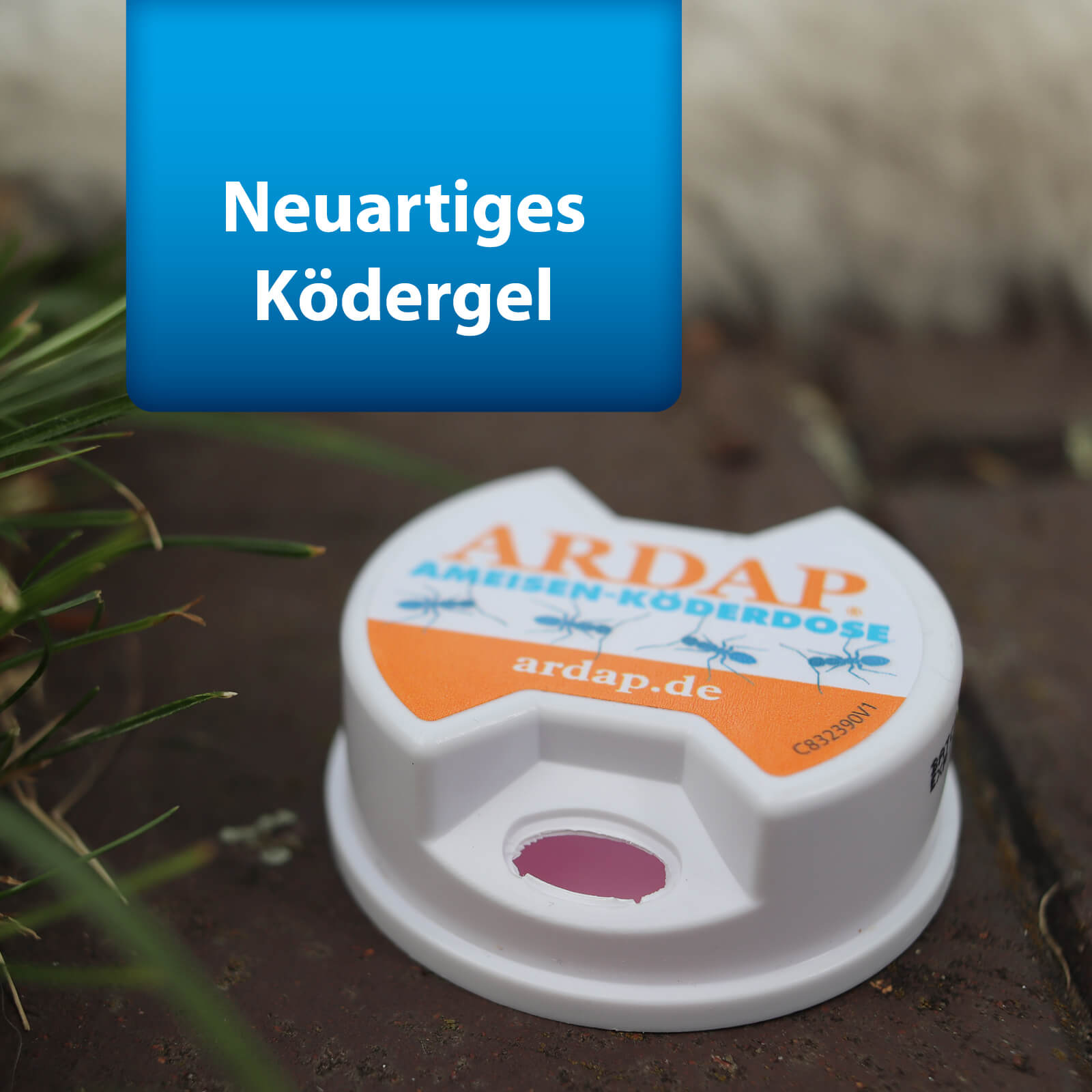 ardap-pro-ameisenk-derdose-3-st-ck-mit-nestwirkung image 5