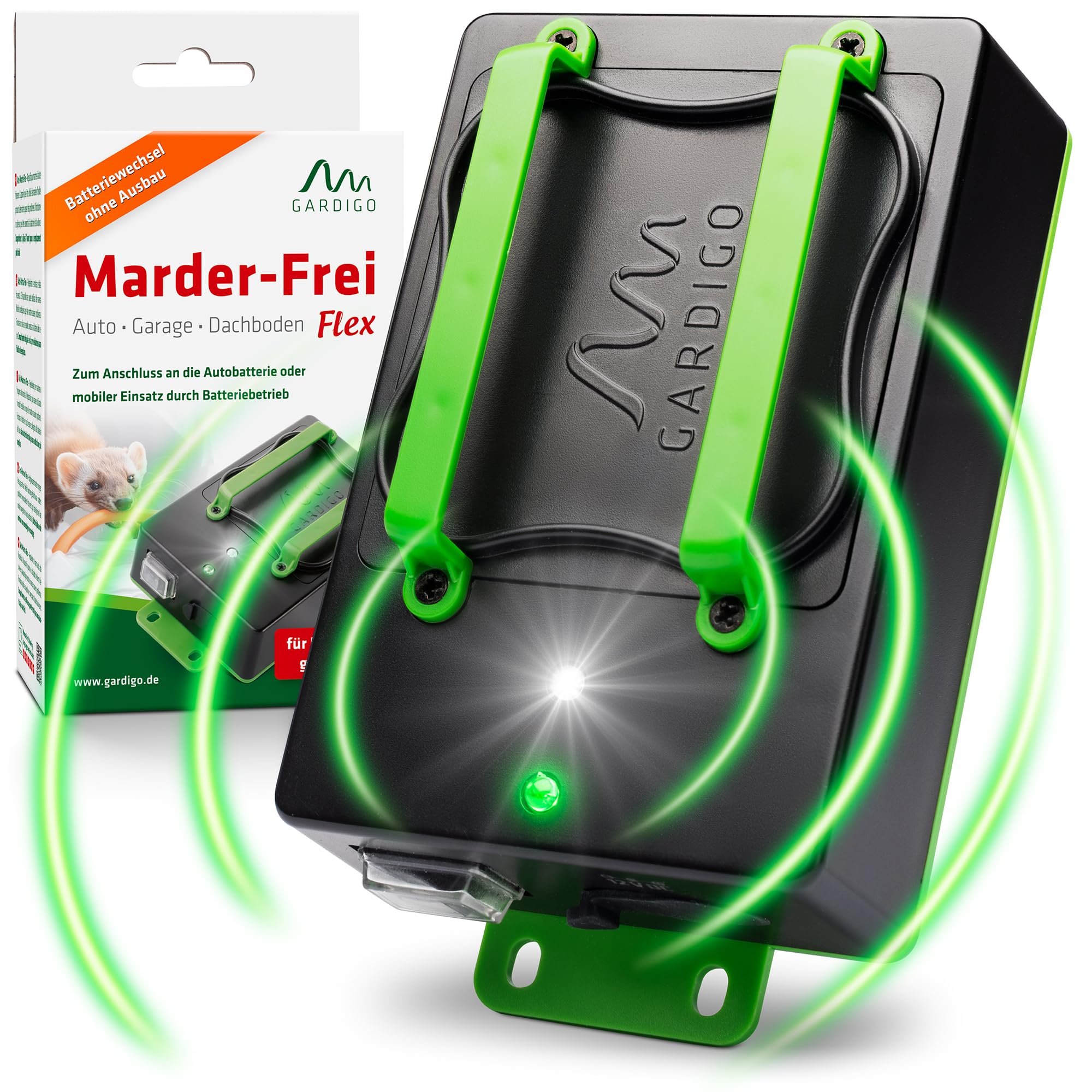 gardigo-marder-frei-marderschreck-auto-batterie-ultraschall image 1