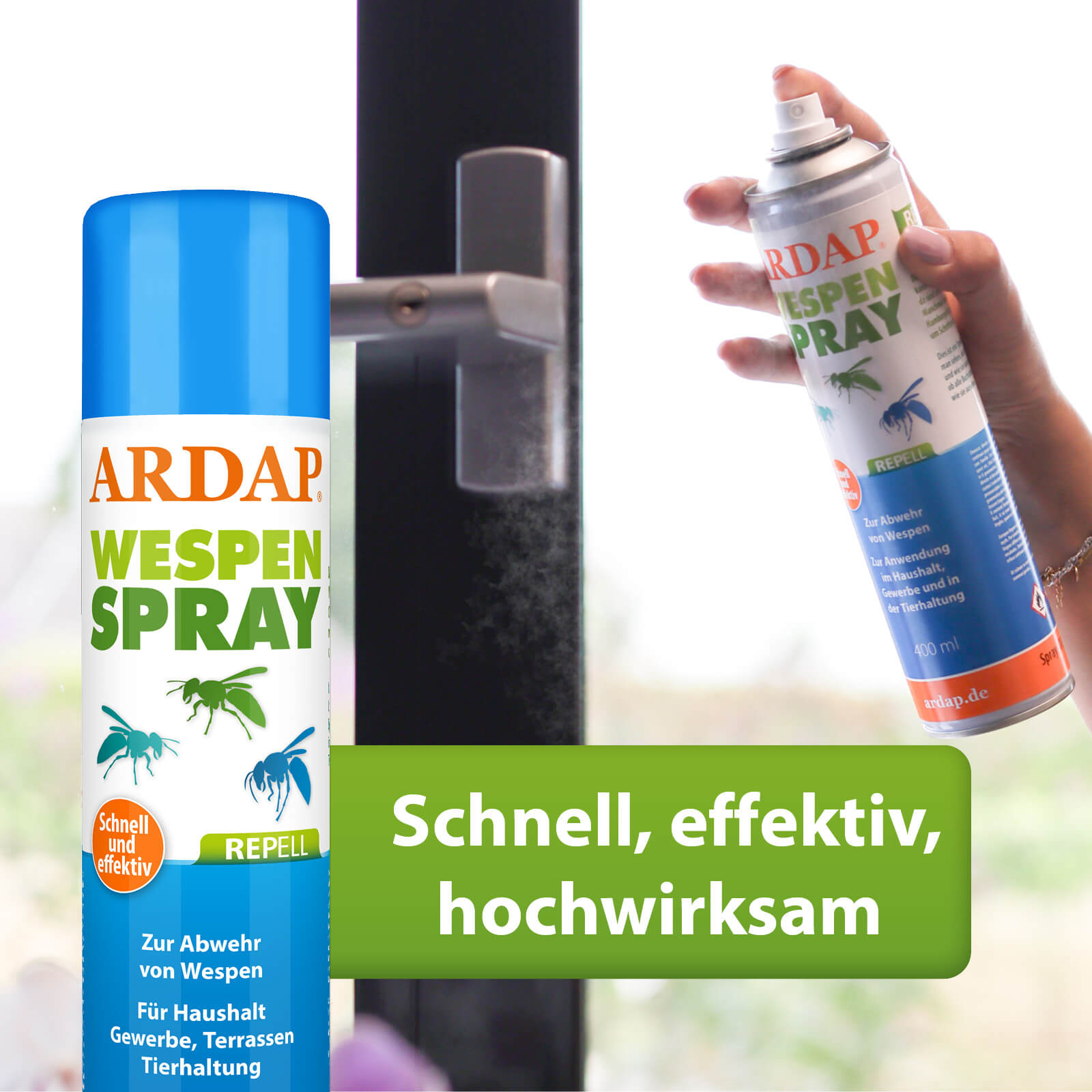 ardap-repell-wespenspray-400-ml-zur-wespenabwehr image 2