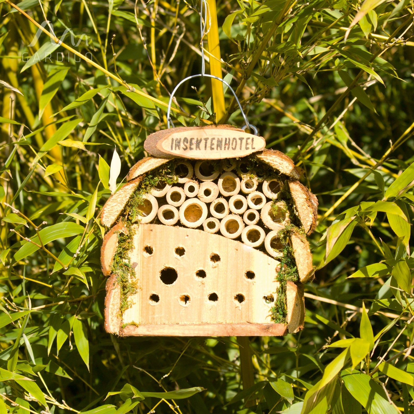 gardigo-tier-haus-90531-insektenhotel-holz-1-st-ck-f-r-wildbienen image 4