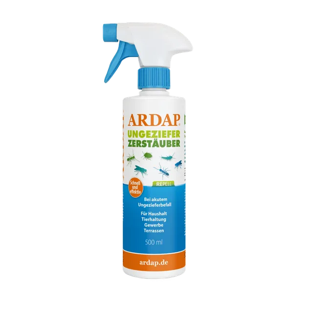 ardap-repell-ungeziefer-zerst-uber-500-ml-pyrethrum image 1