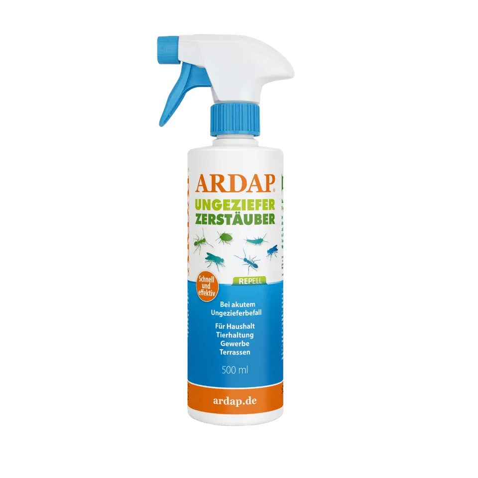 ardap-repell-ungeziefer-zerst-uber-500-ml-pyrethrum image 1