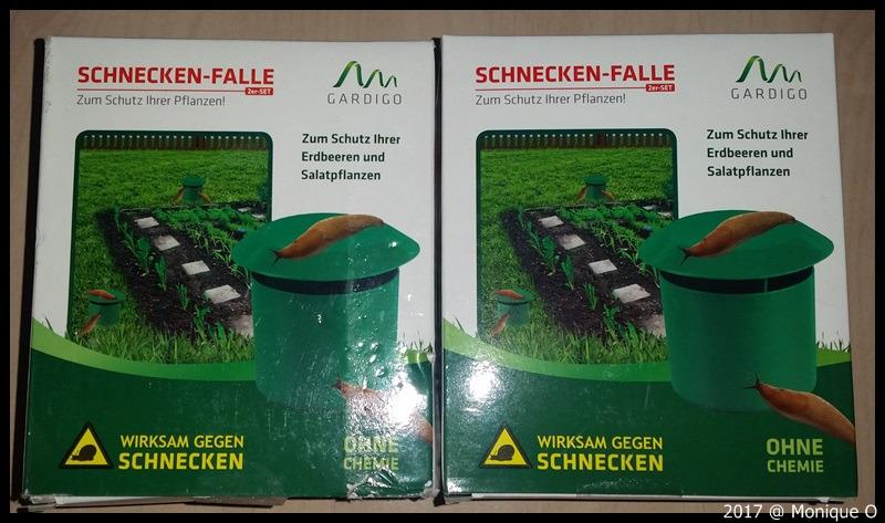 Praktisches Set