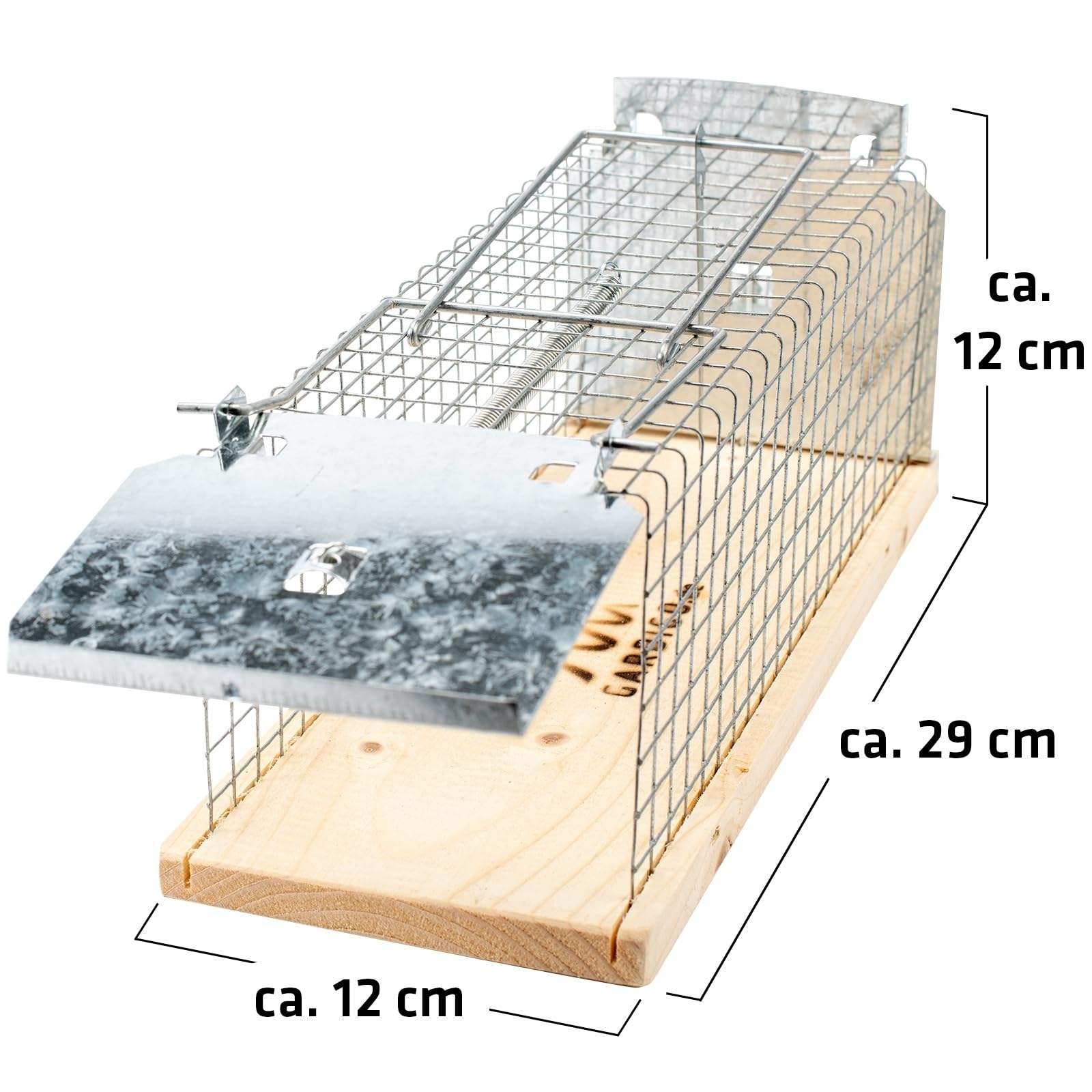 gardigo-m-use-feind-rattenfalle-lebendfalle-holz-2er-set image 4