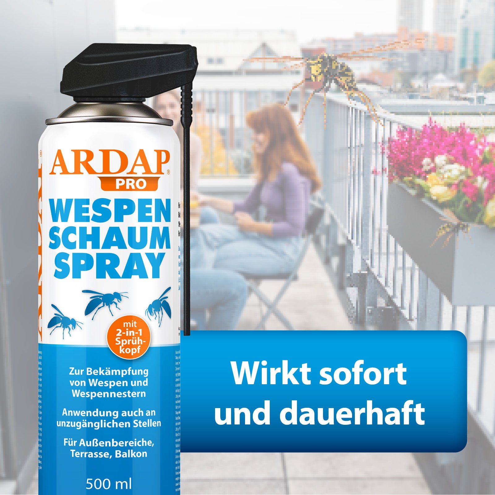 ardap-pro-anti-wespen-set-wespenschutz-zur-abwehr image 4