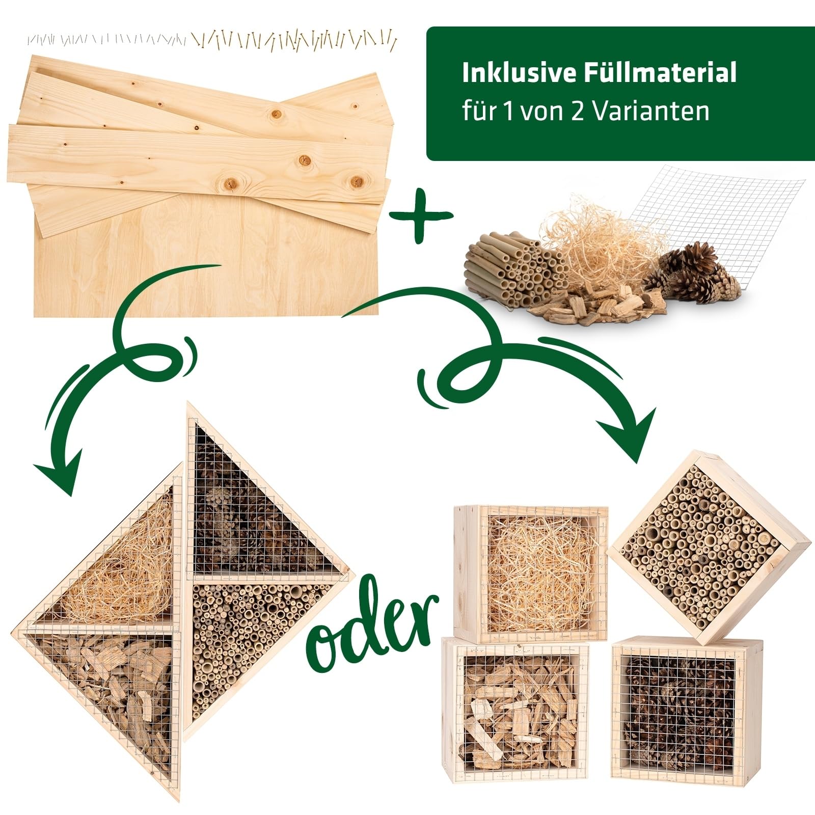 gardigo-gardosi-insektenhotel-bausatz-diy-set-fichtenholz image 2