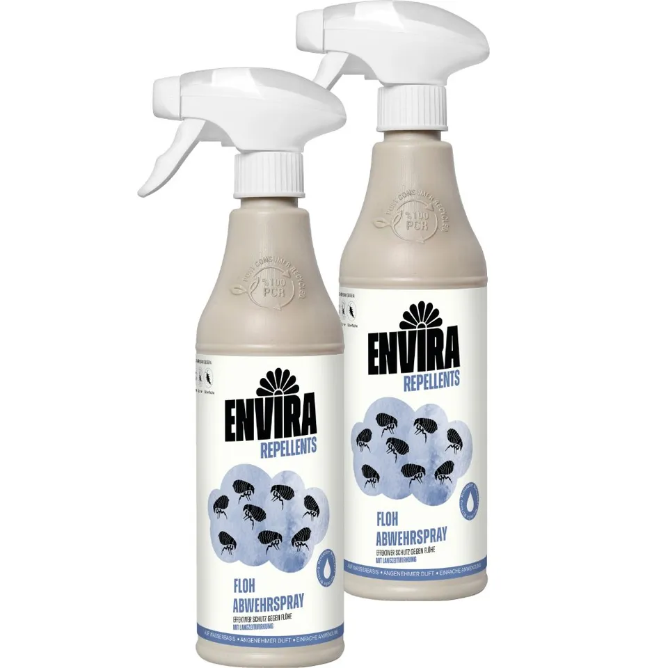 envira-universal-floh-abwehrspray-2x500ml-f-r-teppich-hund image 1