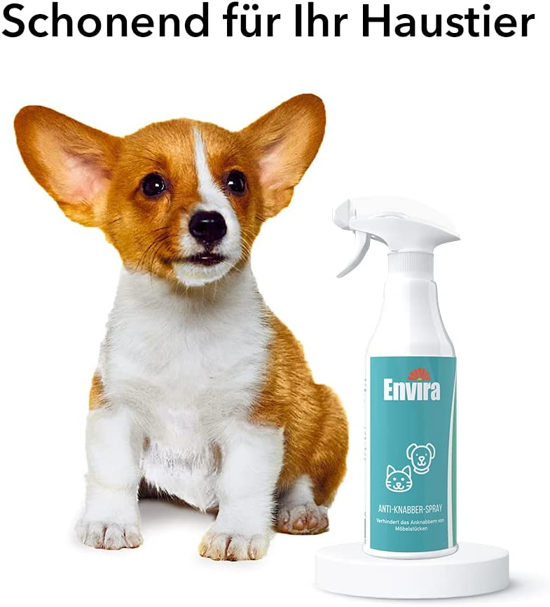 envira-vet-anti-knabber-spray-500ml-hund-katze-erziehung image 6