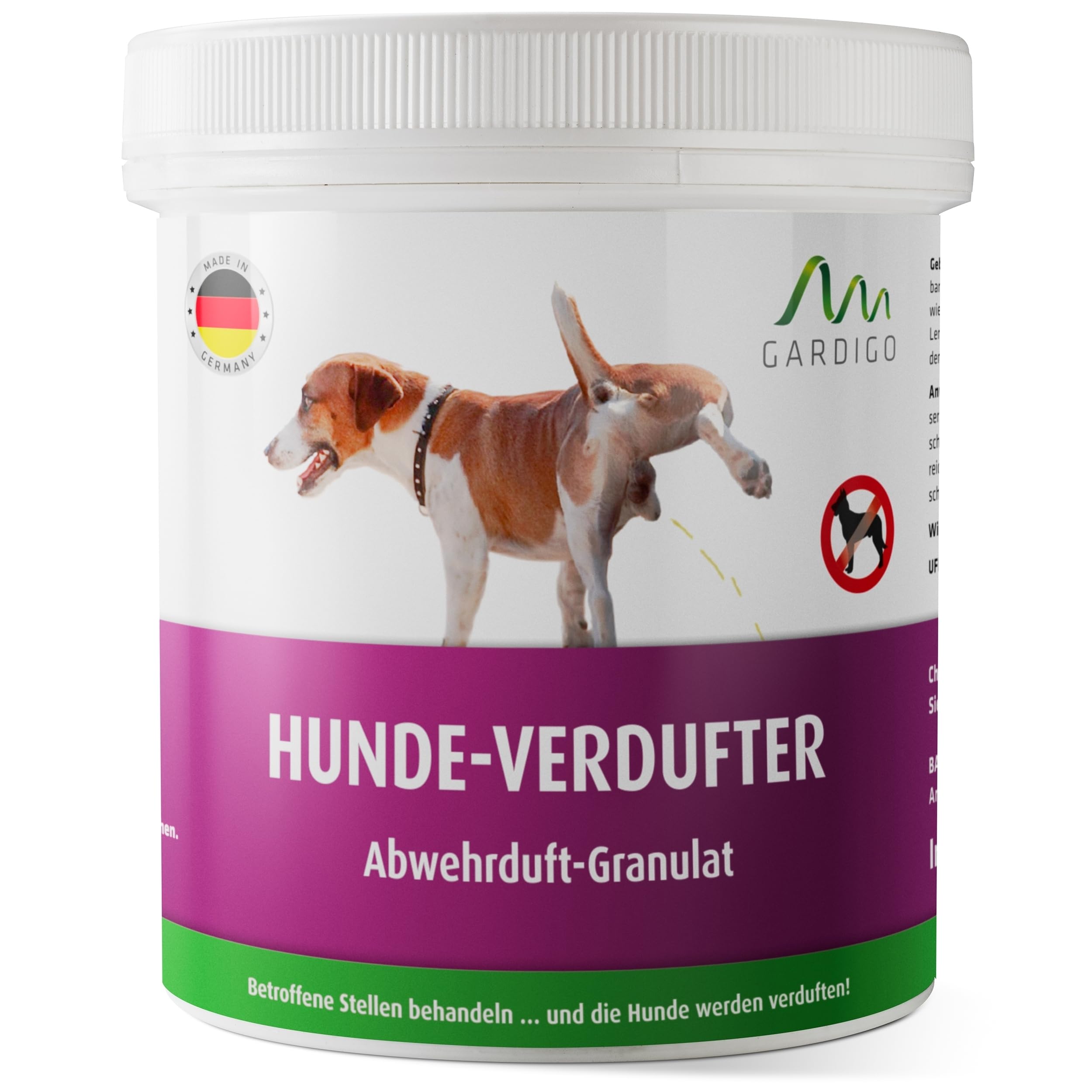 gardigo-vogel-frei-hundeschreck-granulat-300-g-mit-geraniol image 2