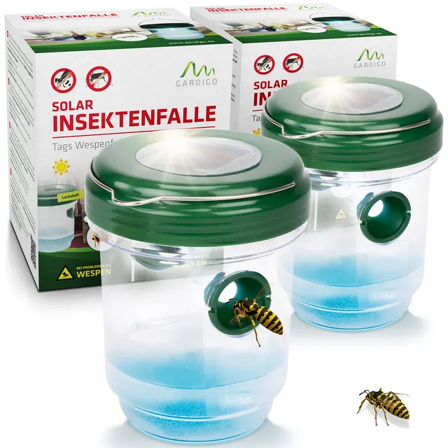 gardigo-wespenwedler-solar-wespenfalle-2er-set-mit-led image 1