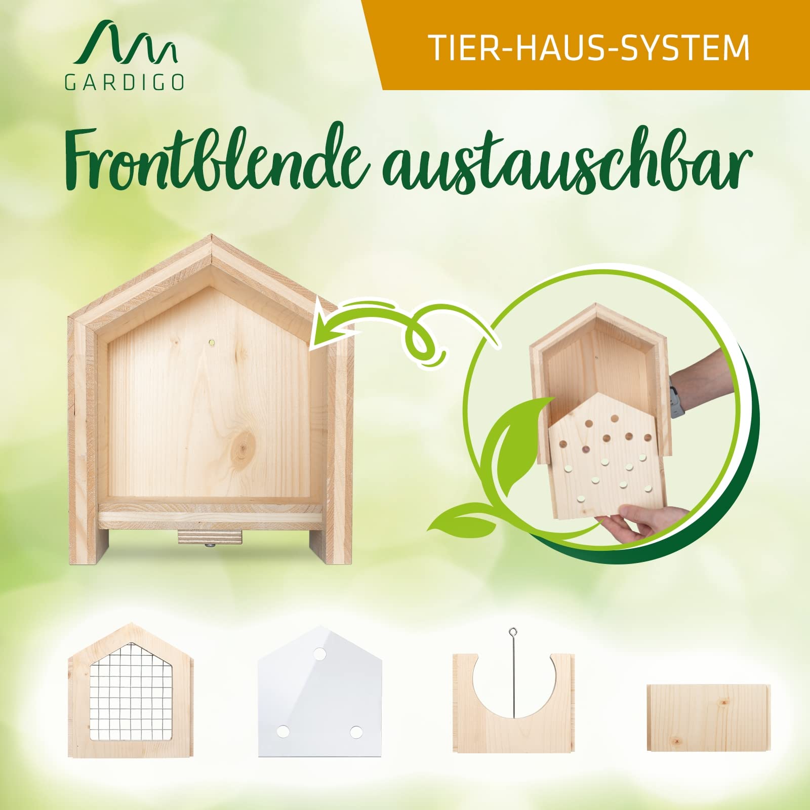 gardigo-tier-haus-nistkasten-halbhh-hle-rotkehlchen-set image 4
