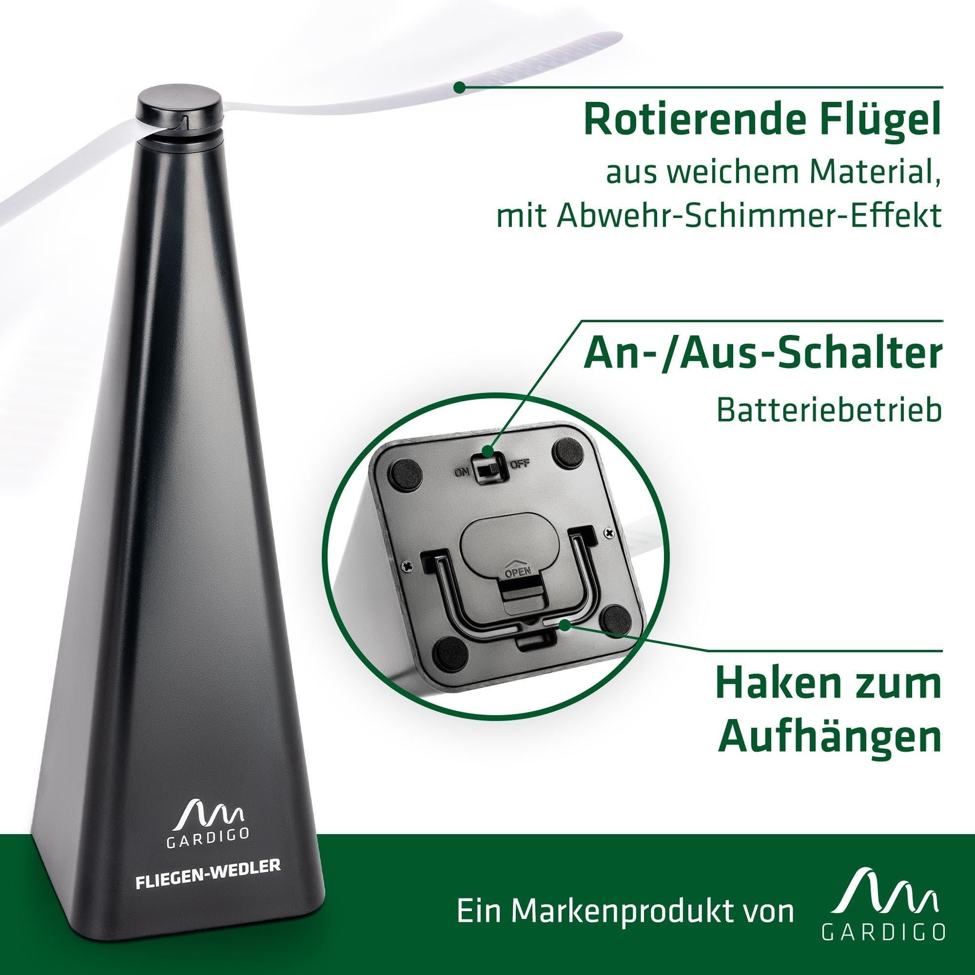 gardigo-fliegenwedler-fliegenabwehr-tischventilator-aufh-ngung image 7