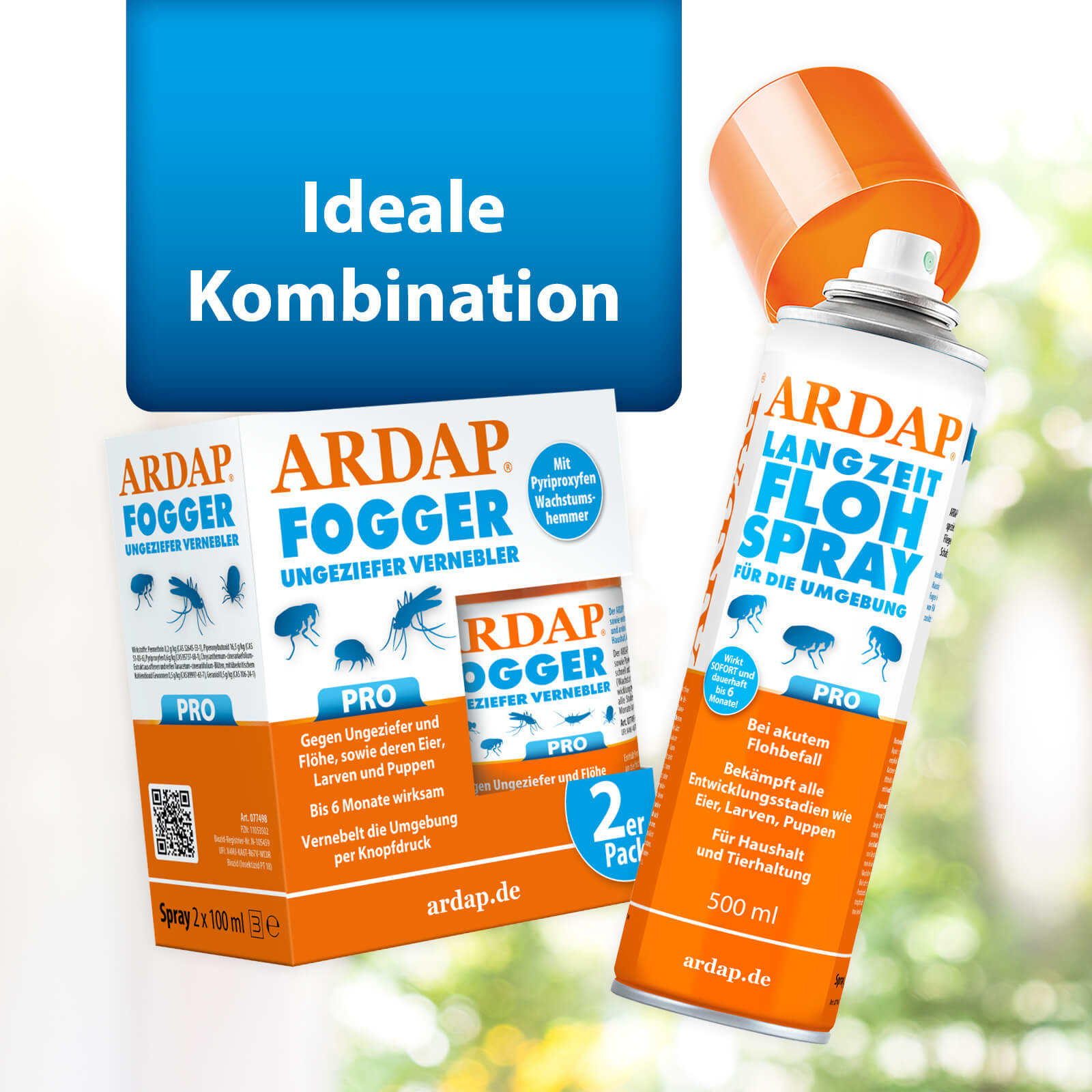 ardap-pro-anti-floh-set-umgebung-flohmittel image 2