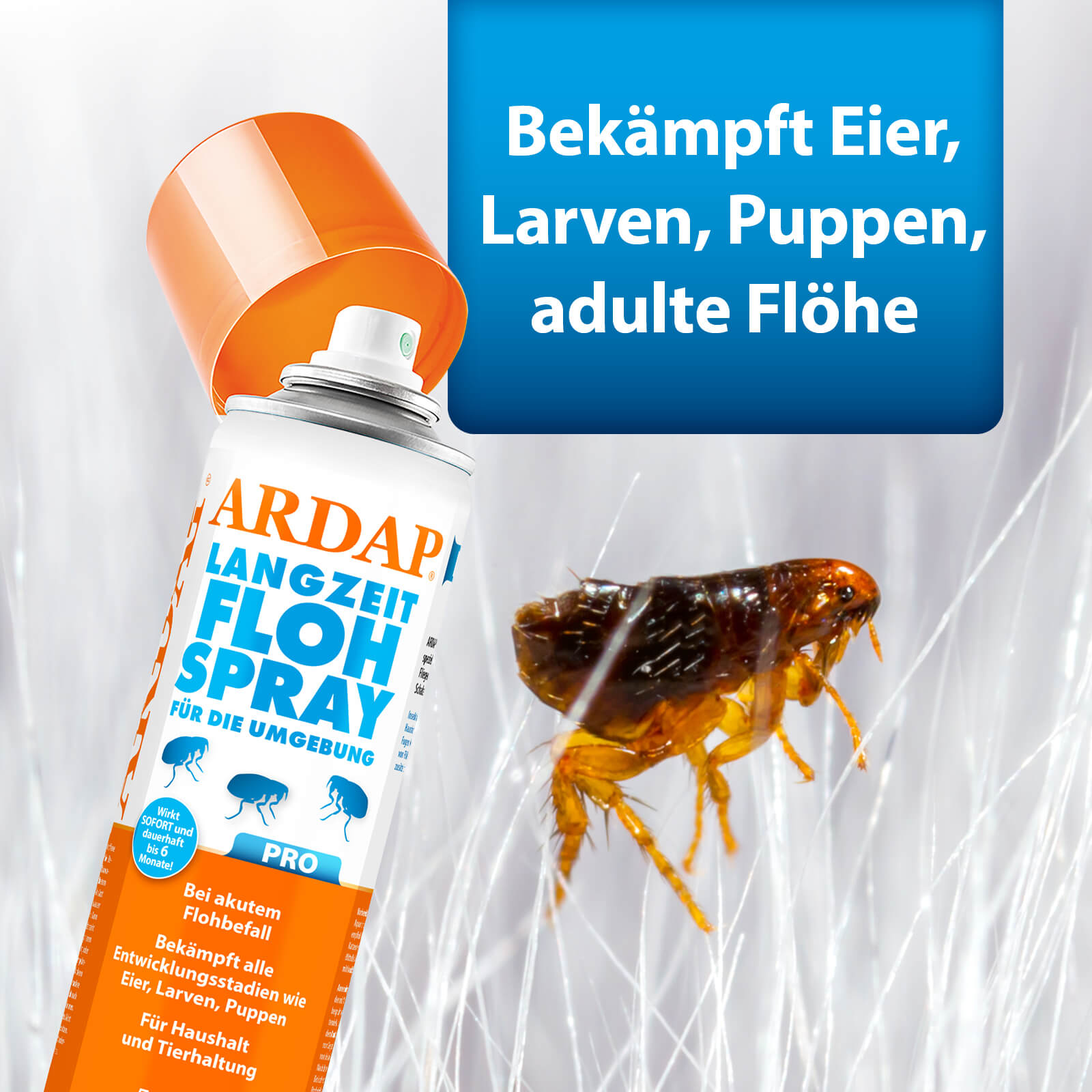 ardap-pro-langzeit-flohspray-500-ml-mit-permethrin image 2