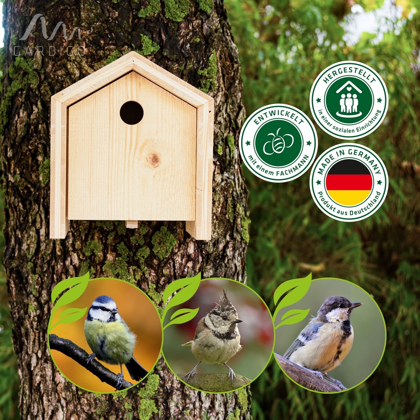 gardigo-tier-haus-bienenhotel-set-meisen-futterhaus image 8