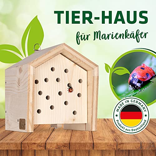gardigo-tier-haus-marienk-ferhaus-holz-blattl-use image 8