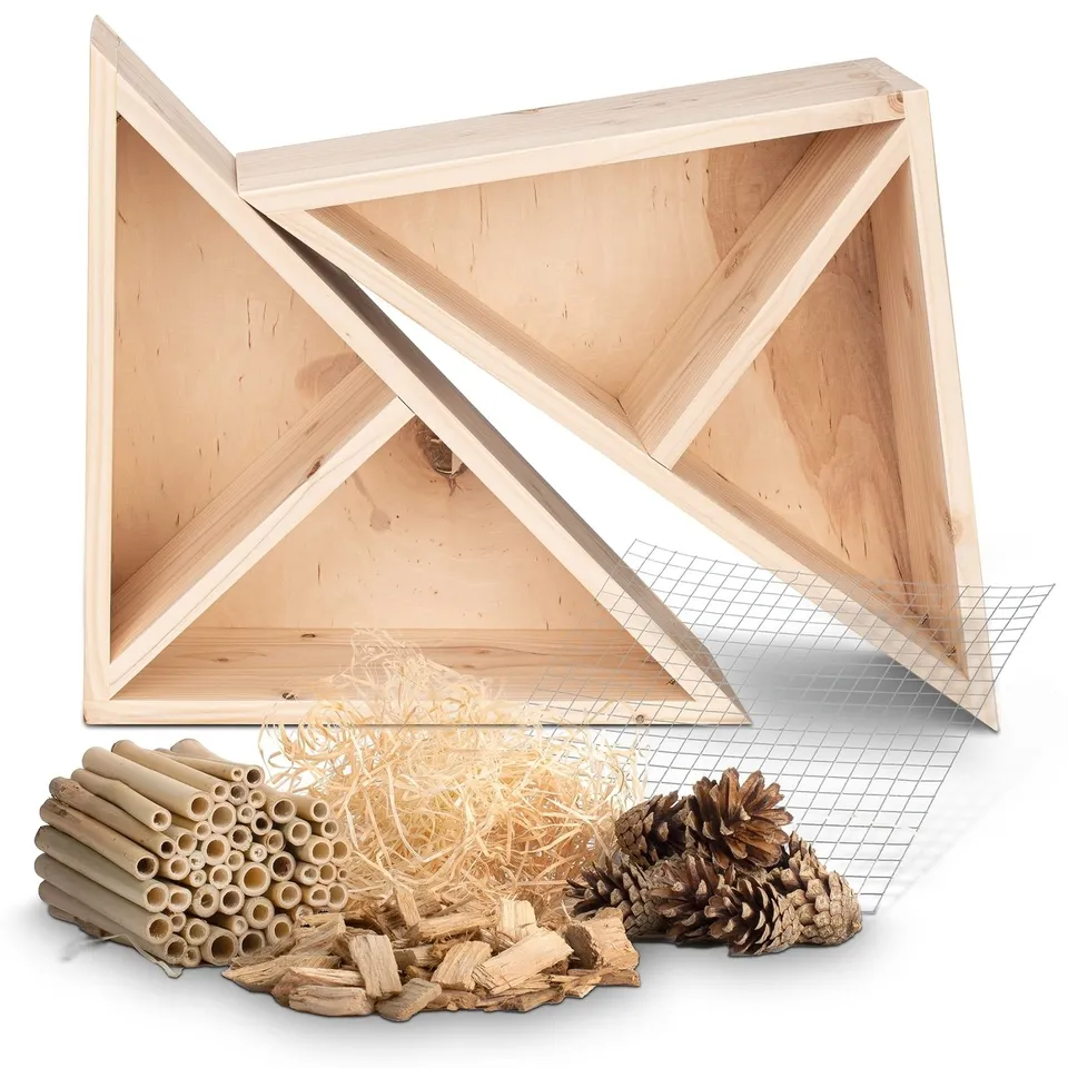 gardigo-gardosi-insektenhotel-bausatz-diy-set-fichtenholz image 1