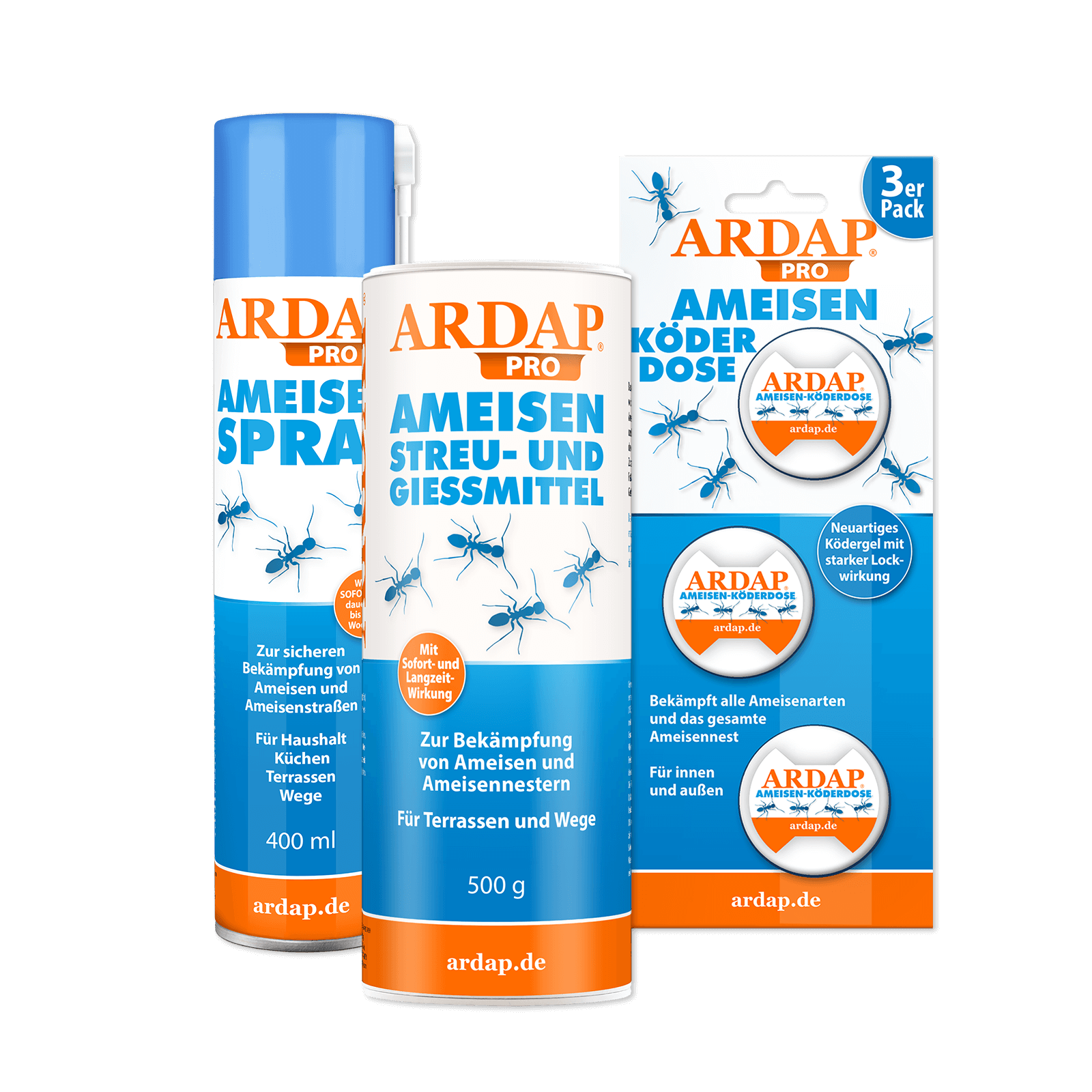 ardap-pro-anti-ameisen-set-ameisenmittel image 1