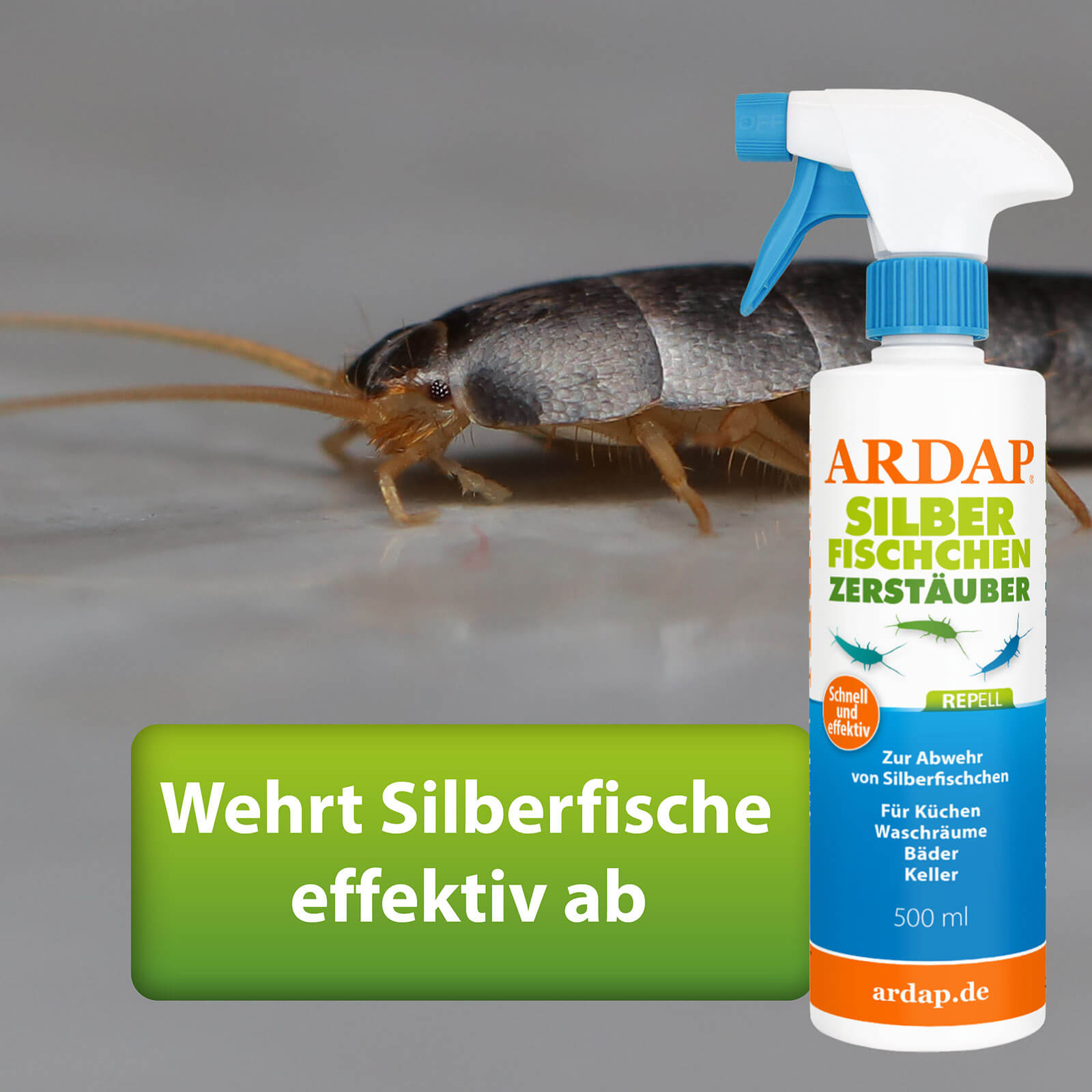 ardap-repell-silberfischchen-spray-zerst-uber-500-ml image 2