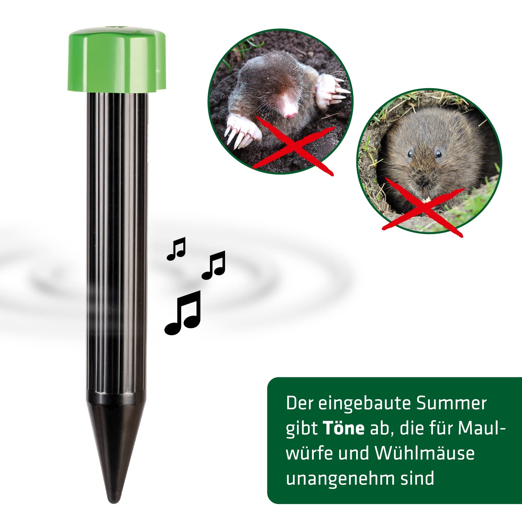 gardigo-m-use-feind-maulwurf-vertreiber-batterie-4er-set-400-hz image 7