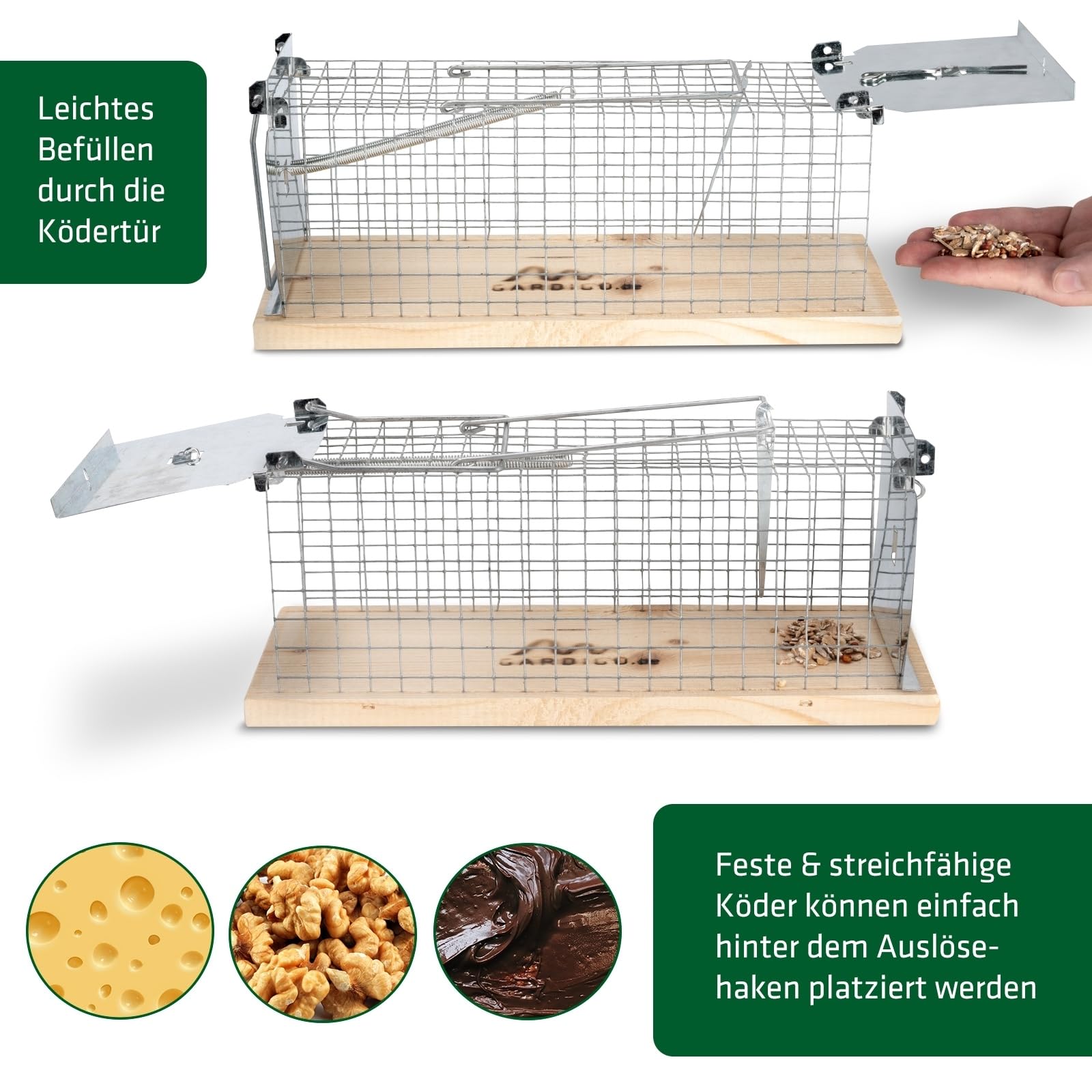 gardigo-m-use-feind-rattenfalle-lebendfalle-holz-2er-set image 3