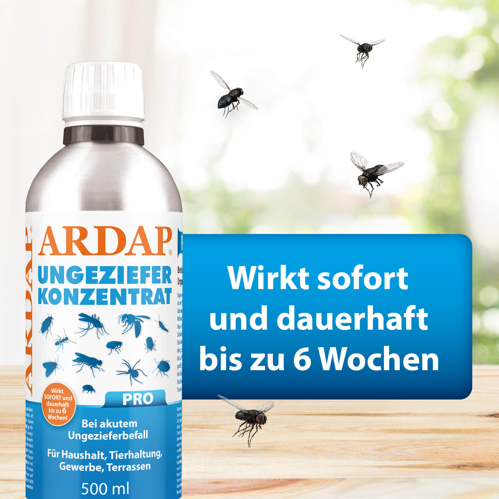 ardap-pro-ungeziefer-konzentrat-500ml-f-r-350m image 2