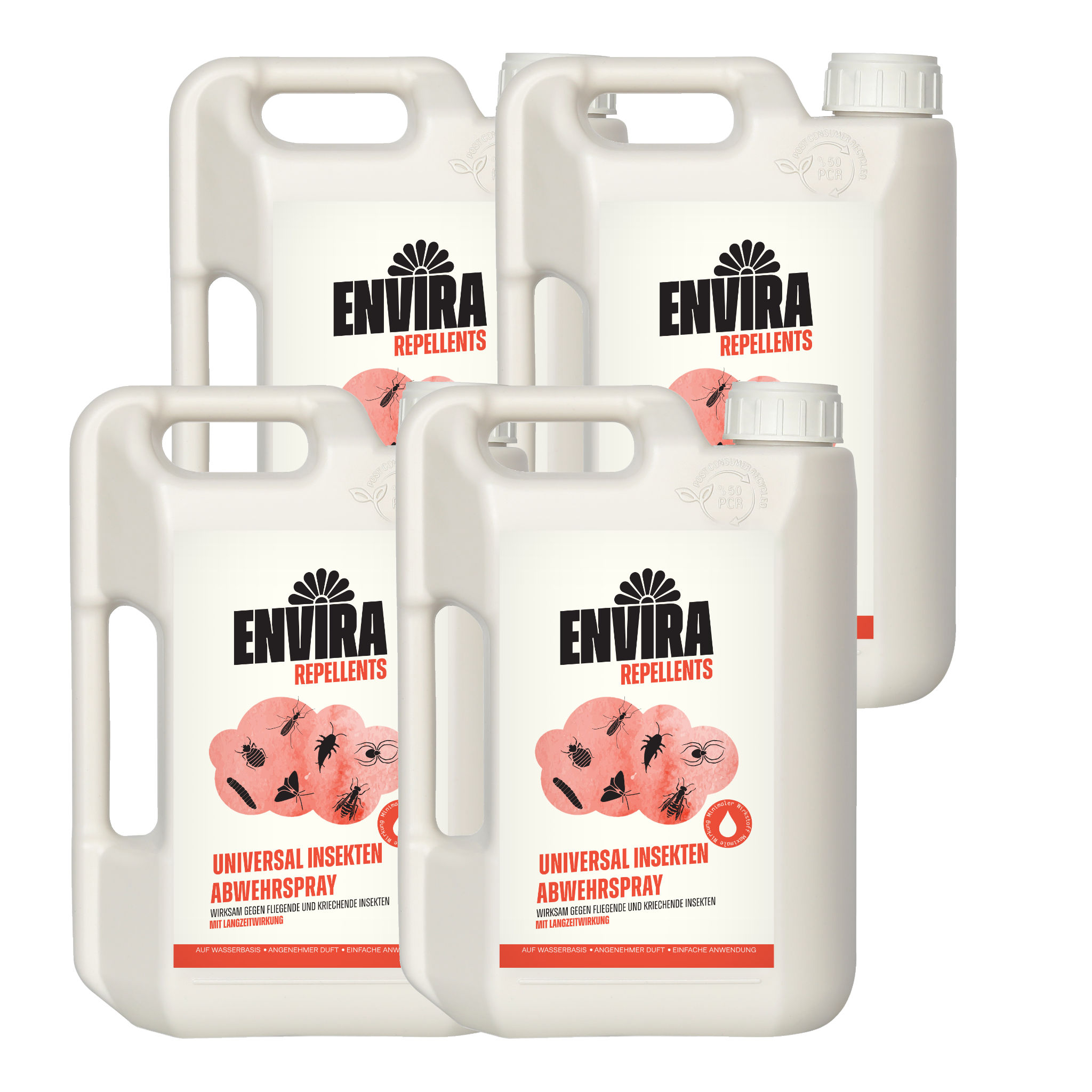 envira-universal-abwehrspray-insektenspray-4x2l-set image 1