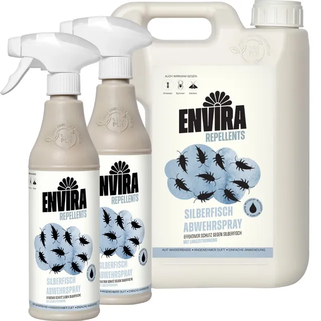 envira-universal-silberfisch-abwehrspray-2x500ml-2l image 1