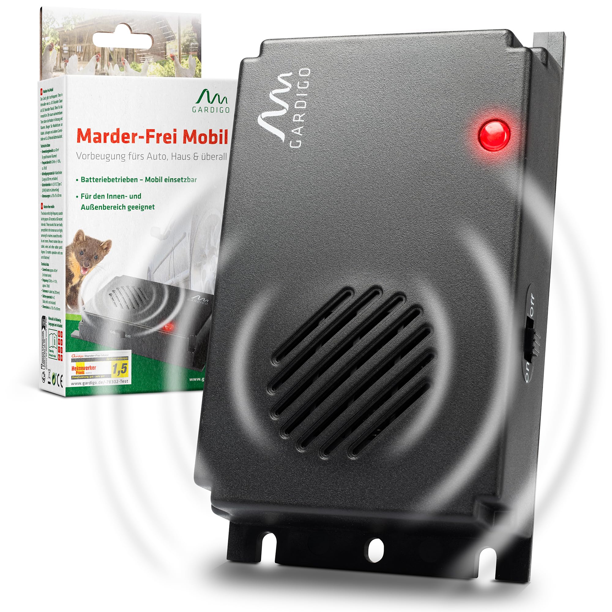 gardigo-marder-frei-mobil-marderschreck-auto-batterie-ultraschall image 1