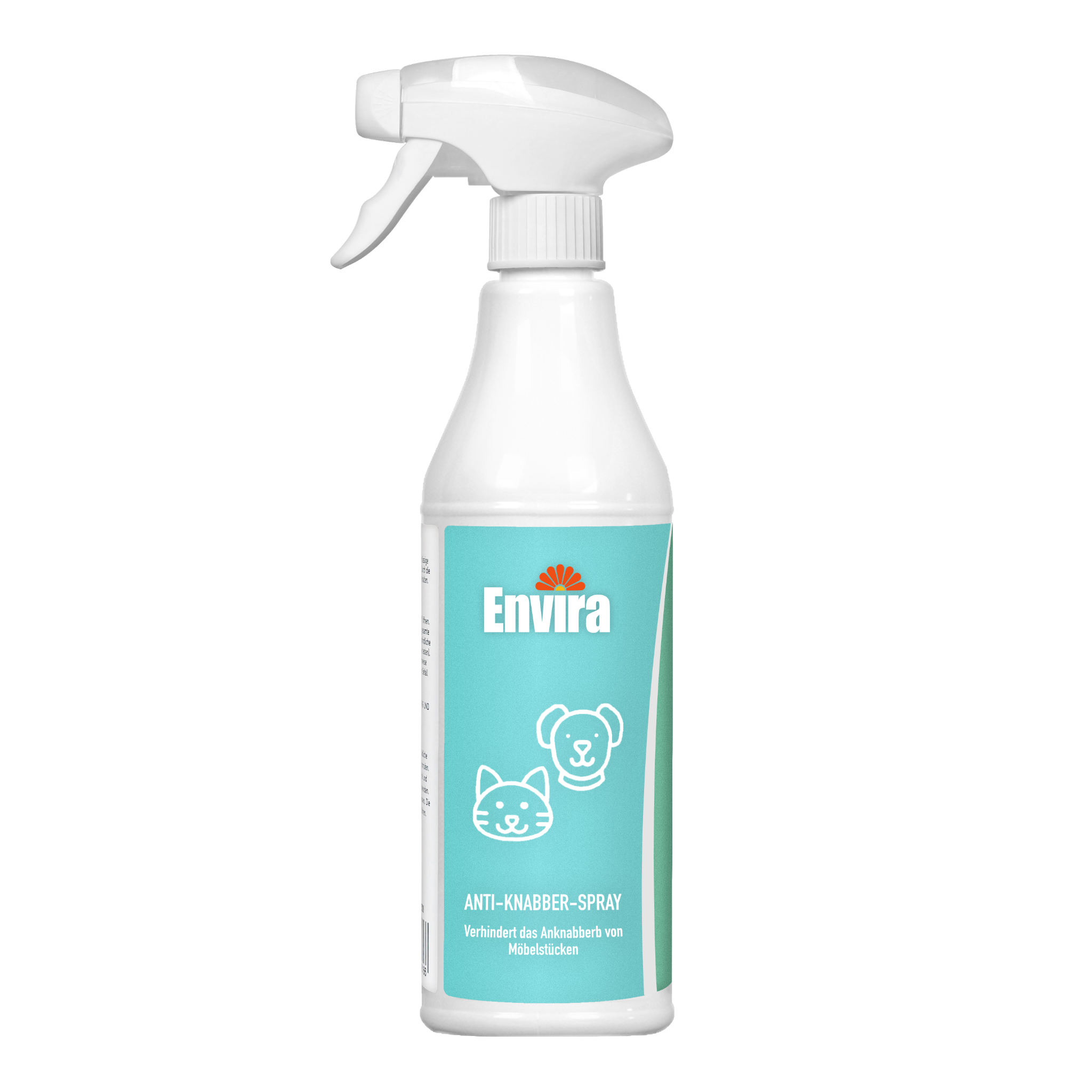 envira-vet-anti-knabber-spray-500ml-hund-katze-erziehung image 1
