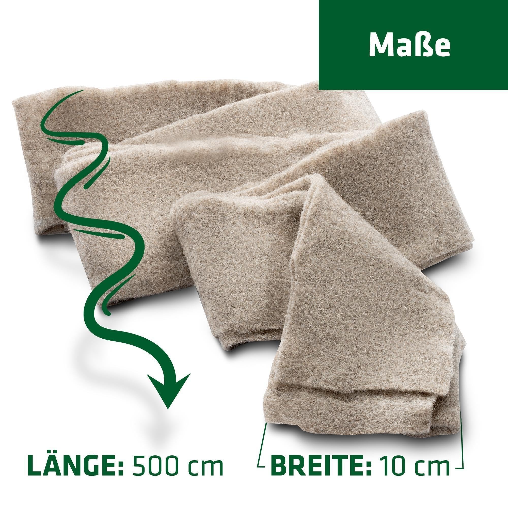 gardigo-m-use-feind-schneckenschutz-vlies-500x10-cm-schafwolle image 6