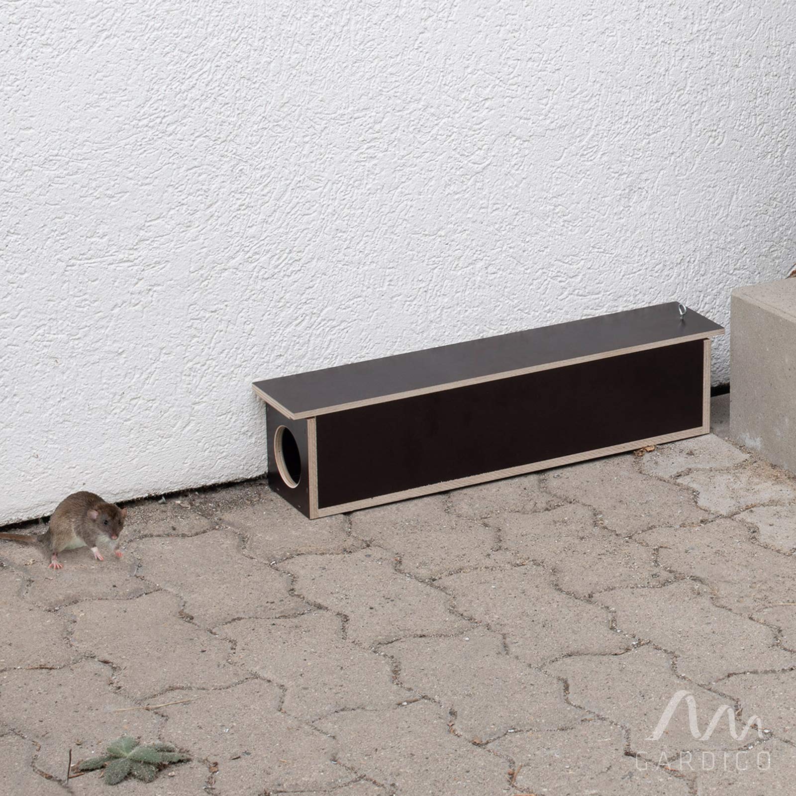 gardigo-m-use-feind-rattenfallen-box-holz-mit-2-fallen image 5