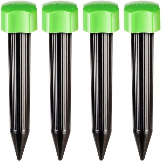 gardigo-m-use-feind-maulwurf-vertreiber-batterie-4er-set-400-hz image 1