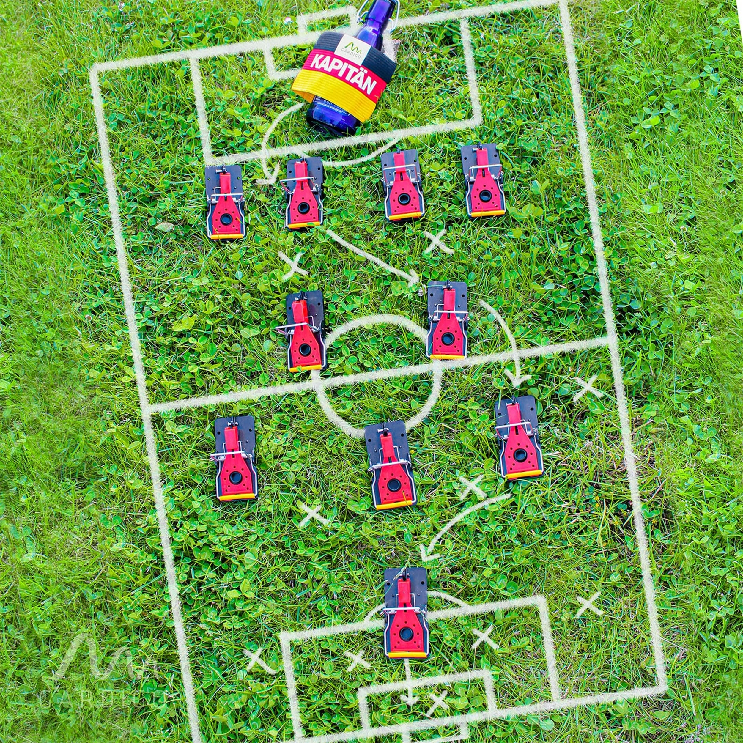 gardigo-m-use-feind-mausefalle-10er-set-schlagfalle-bunt image 5