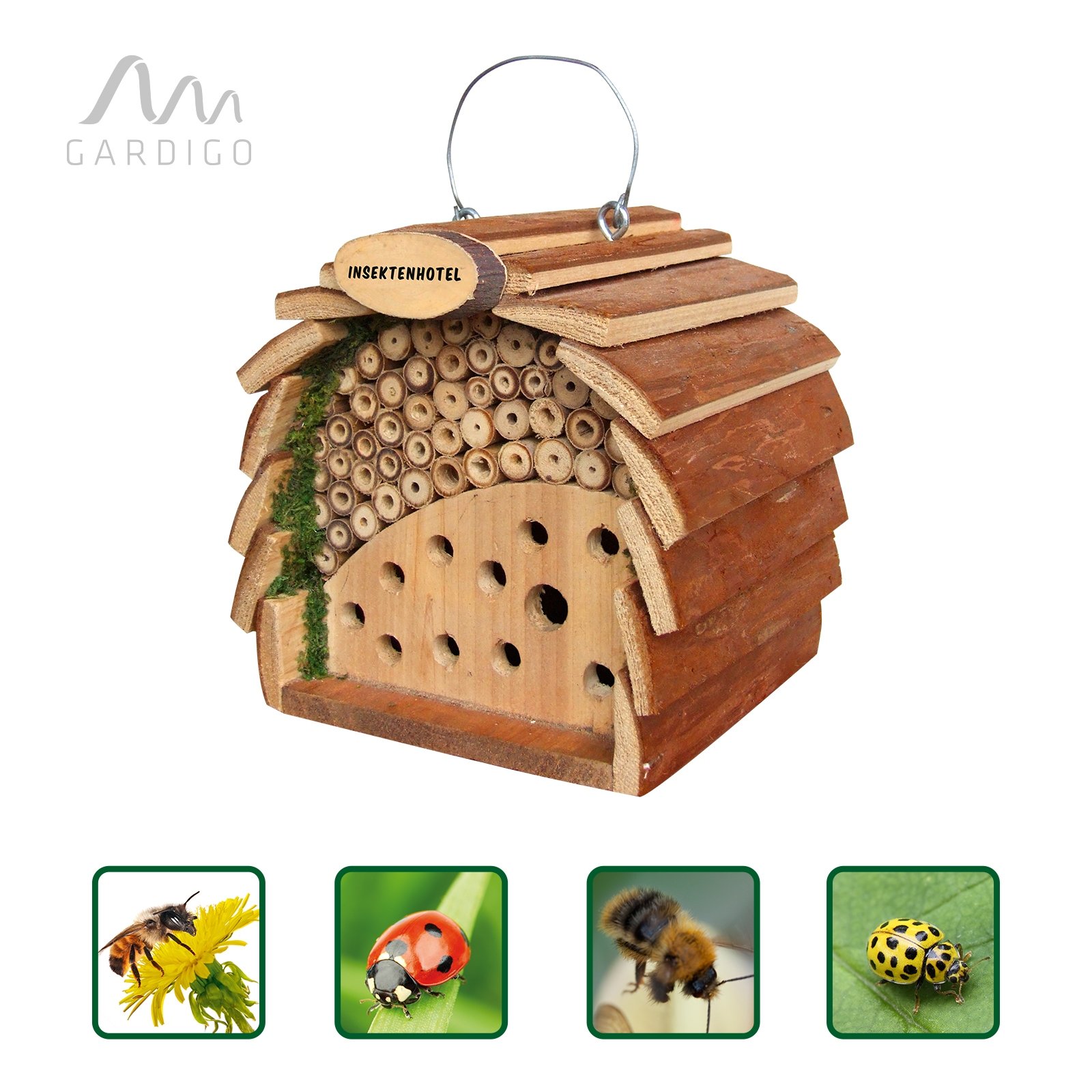 gardigo-tier-haus-90531-insektenhotel-holz-1-st-ck-f-r-wildbienen image 8