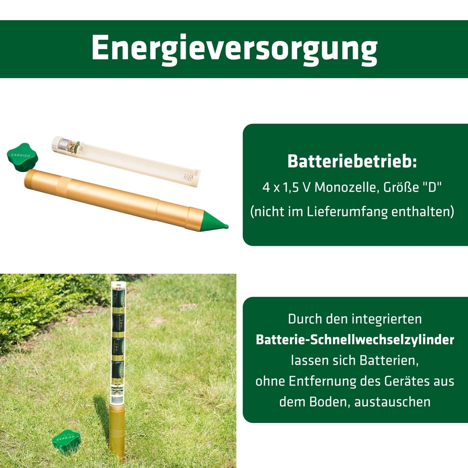 gardigo-m-use-feind-maulwurf-vertreiber-vibrasonic-1250-m-batterie image 6