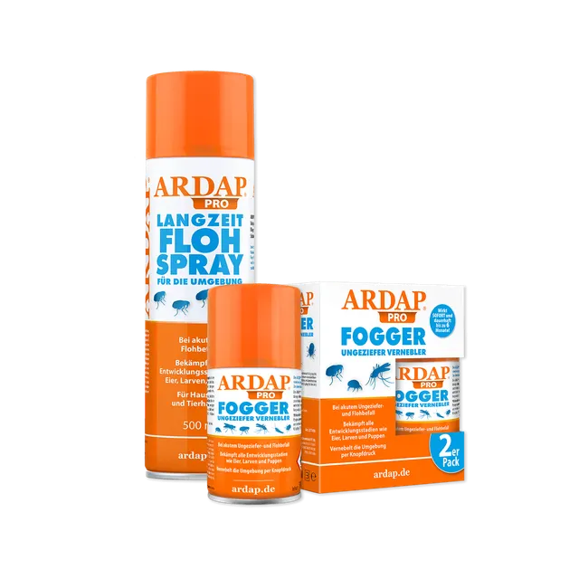 ardap-pro-anti-floh-set-umgebung-flohmittel image 1