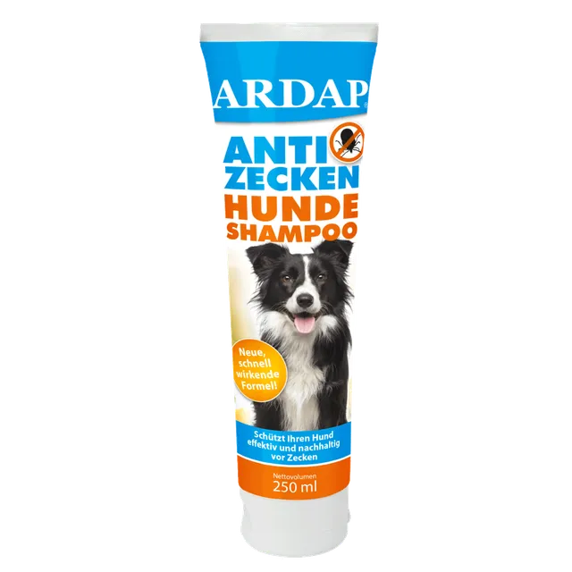 ardap-repell-anti-zecken-hundeshampoo-250-ml-lavendel image 1