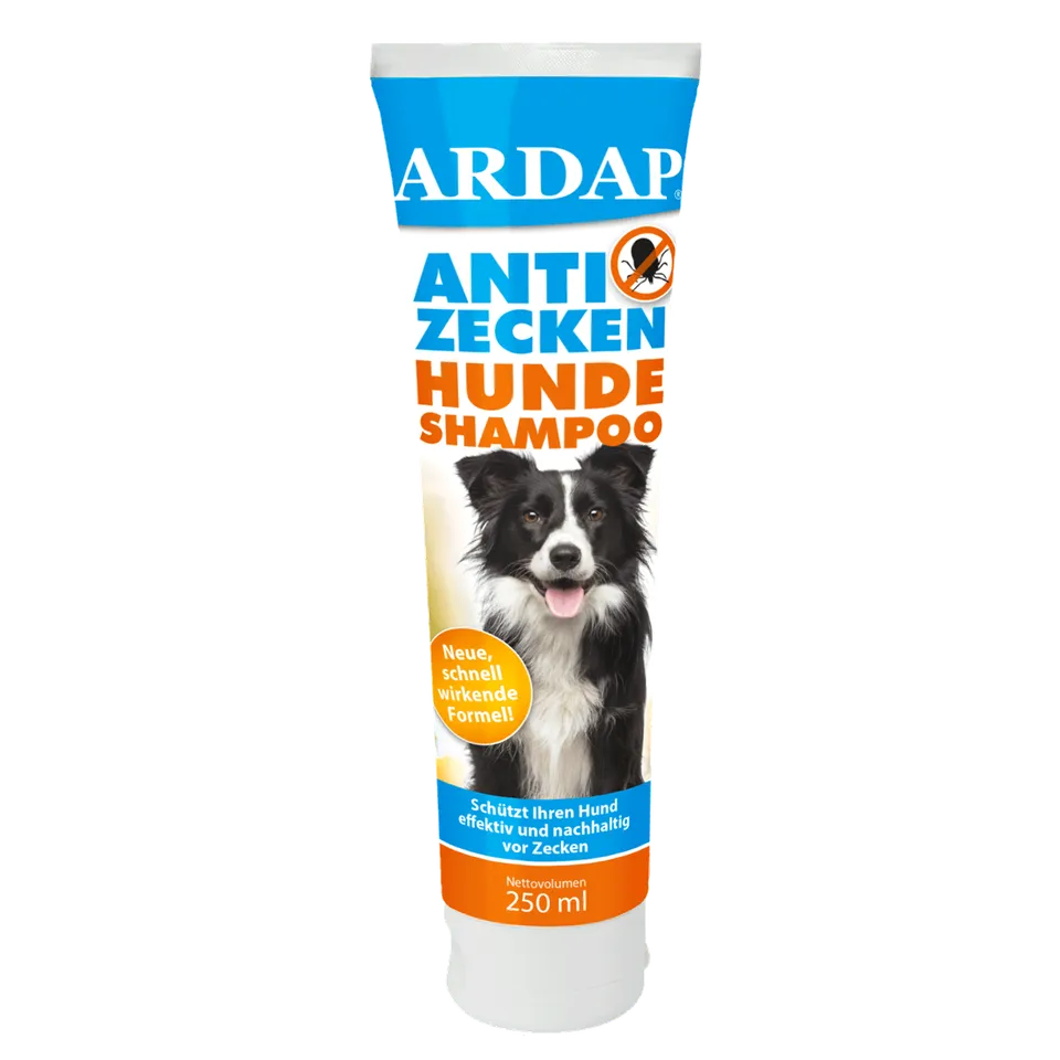 ardap-repell-anti-zecken-hundeshampoo-250-ml-lavendel image 1