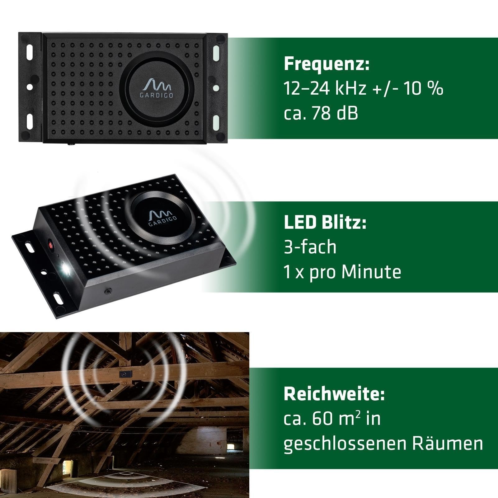 gardigo-marder-frei-dual-marderschreck-mit-blitzlicht-batterie image 2